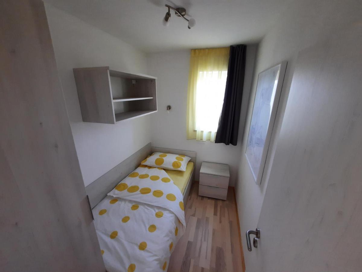 Apartmani Scripea Škrip 외부 사진
