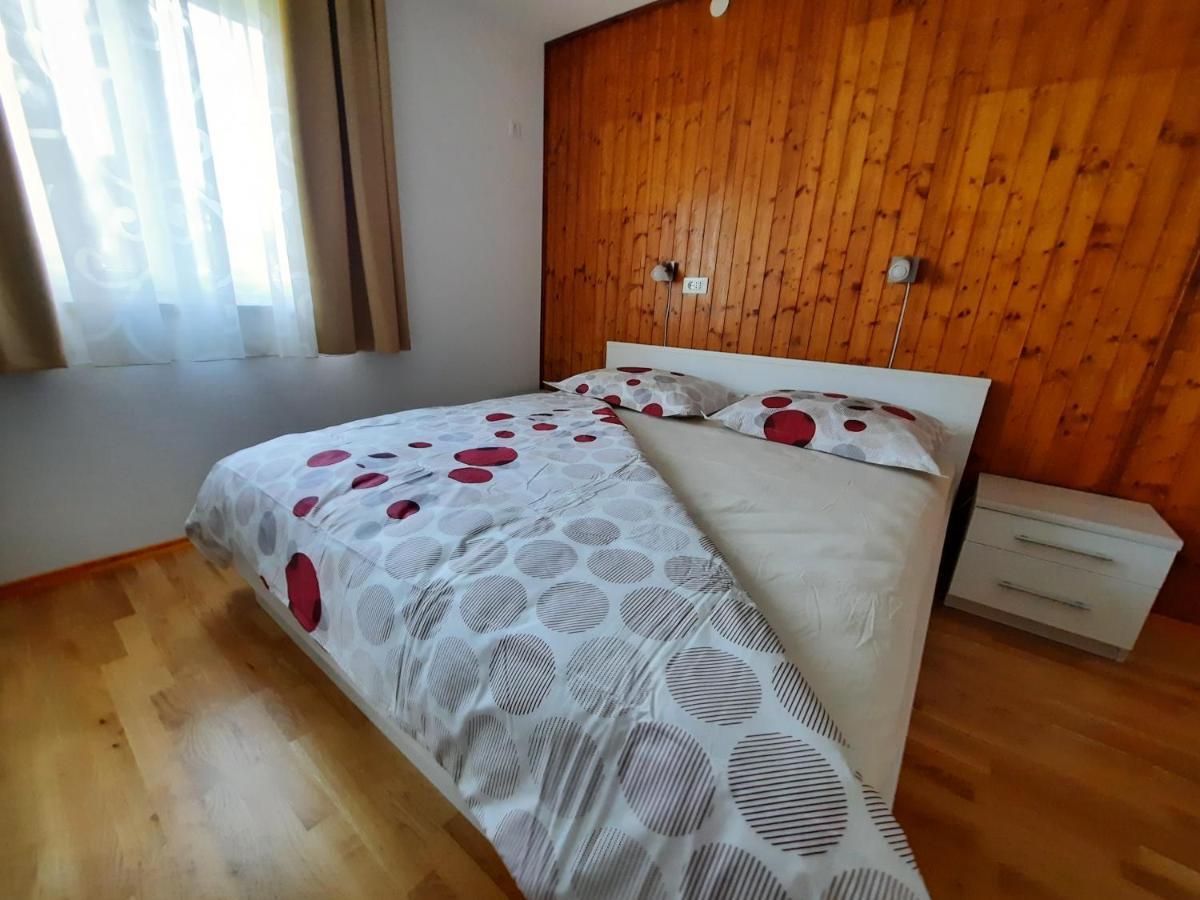 Apartmani Scripea Škrip 외부 사진