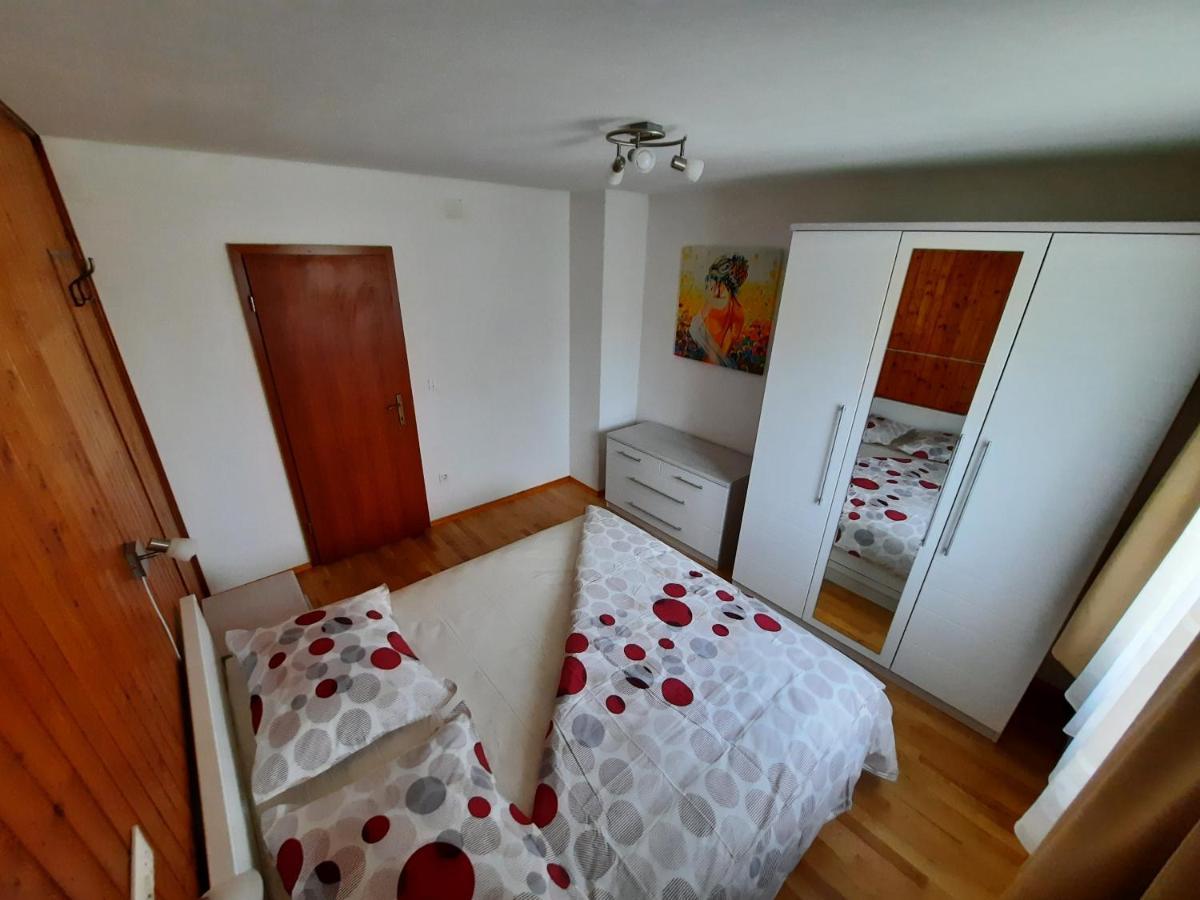 Apartmani Scripea Škrip 외부 사진
