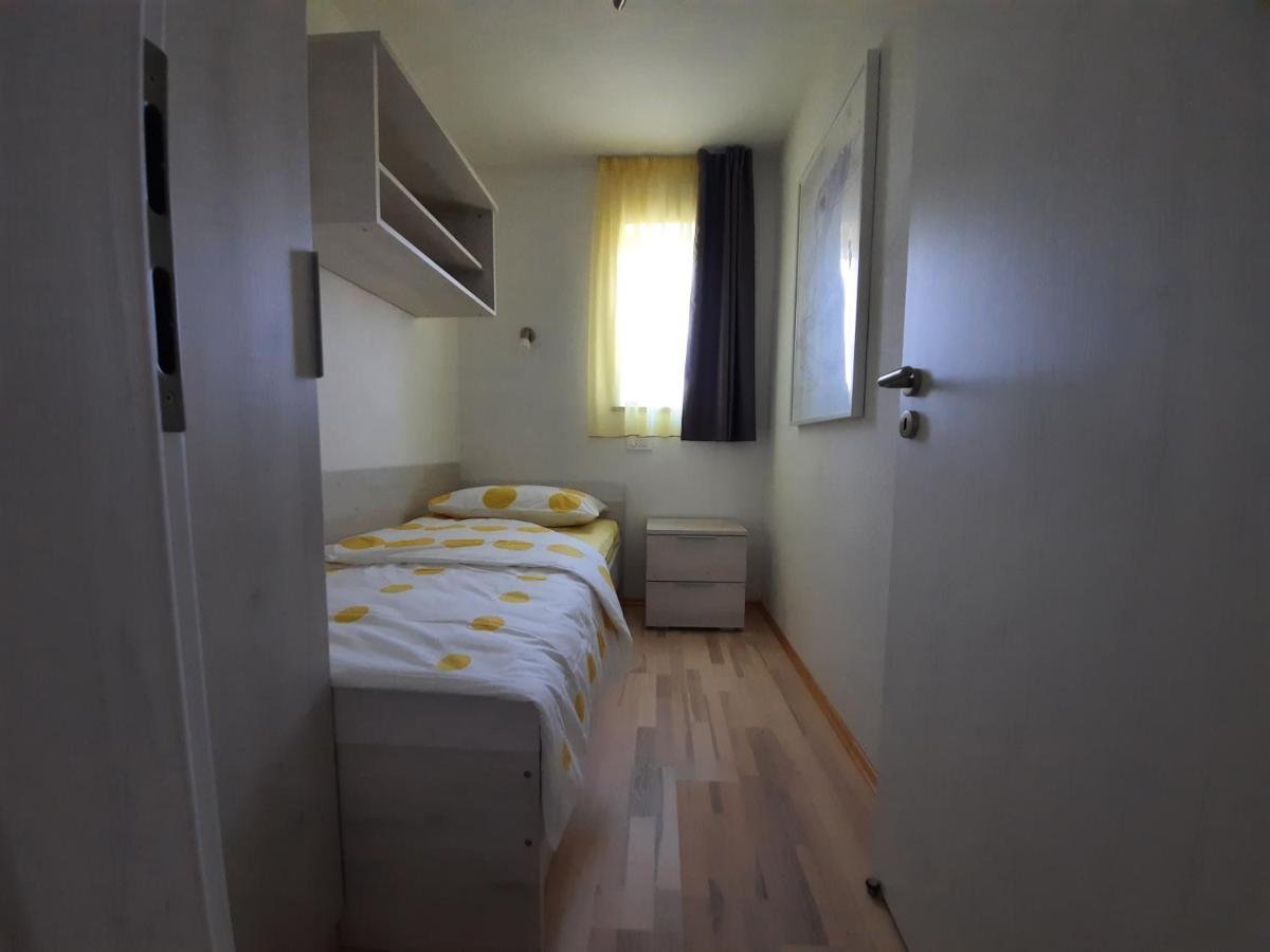 Apartmani Scripea Škrip 외부 사진